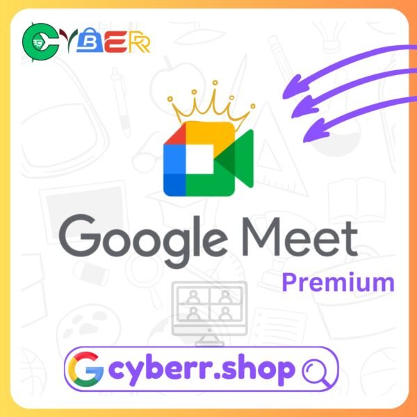 Google Meet Premium Price in BD