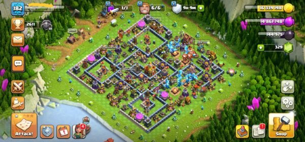 Clash of Clan ID - Image 2